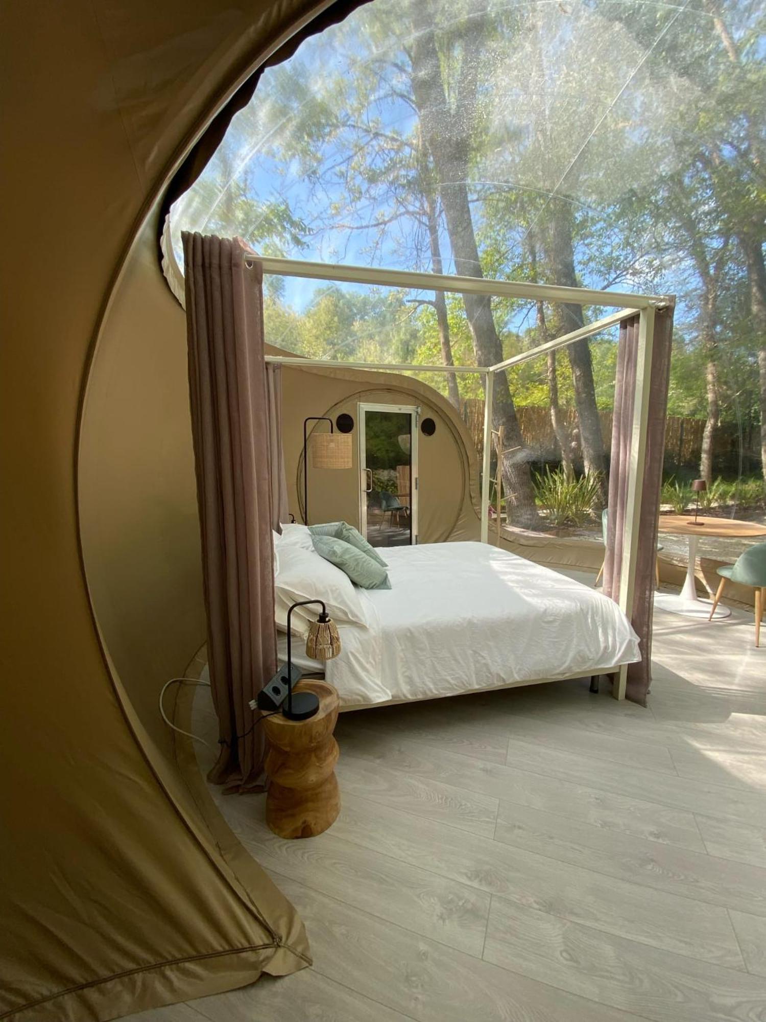 Glamping I Mulini *