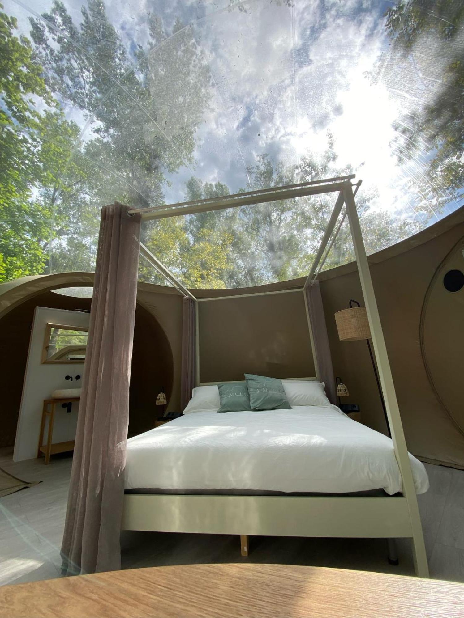 Glamping I Mulini