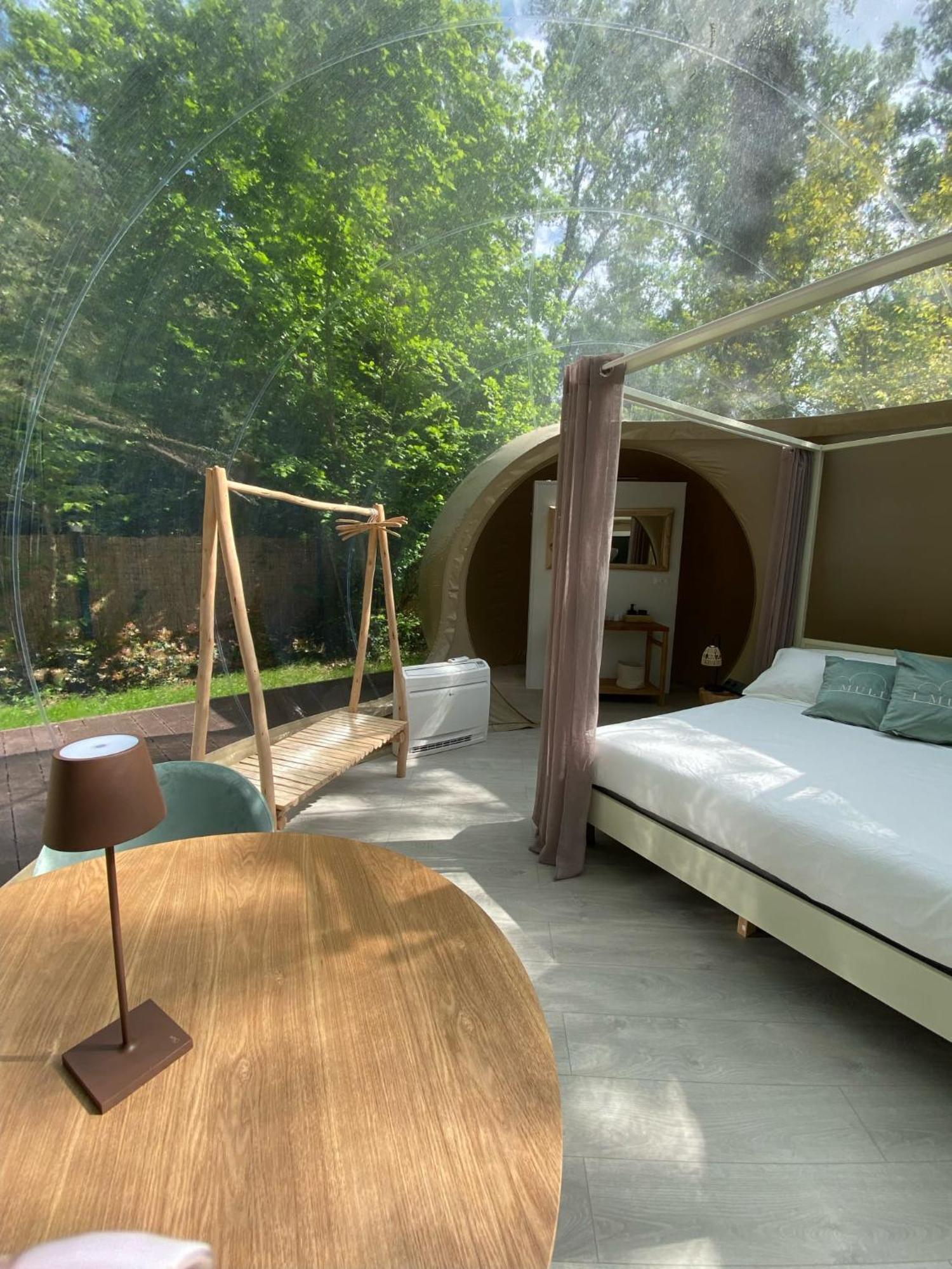 Glamping I Mulini * Crecchio