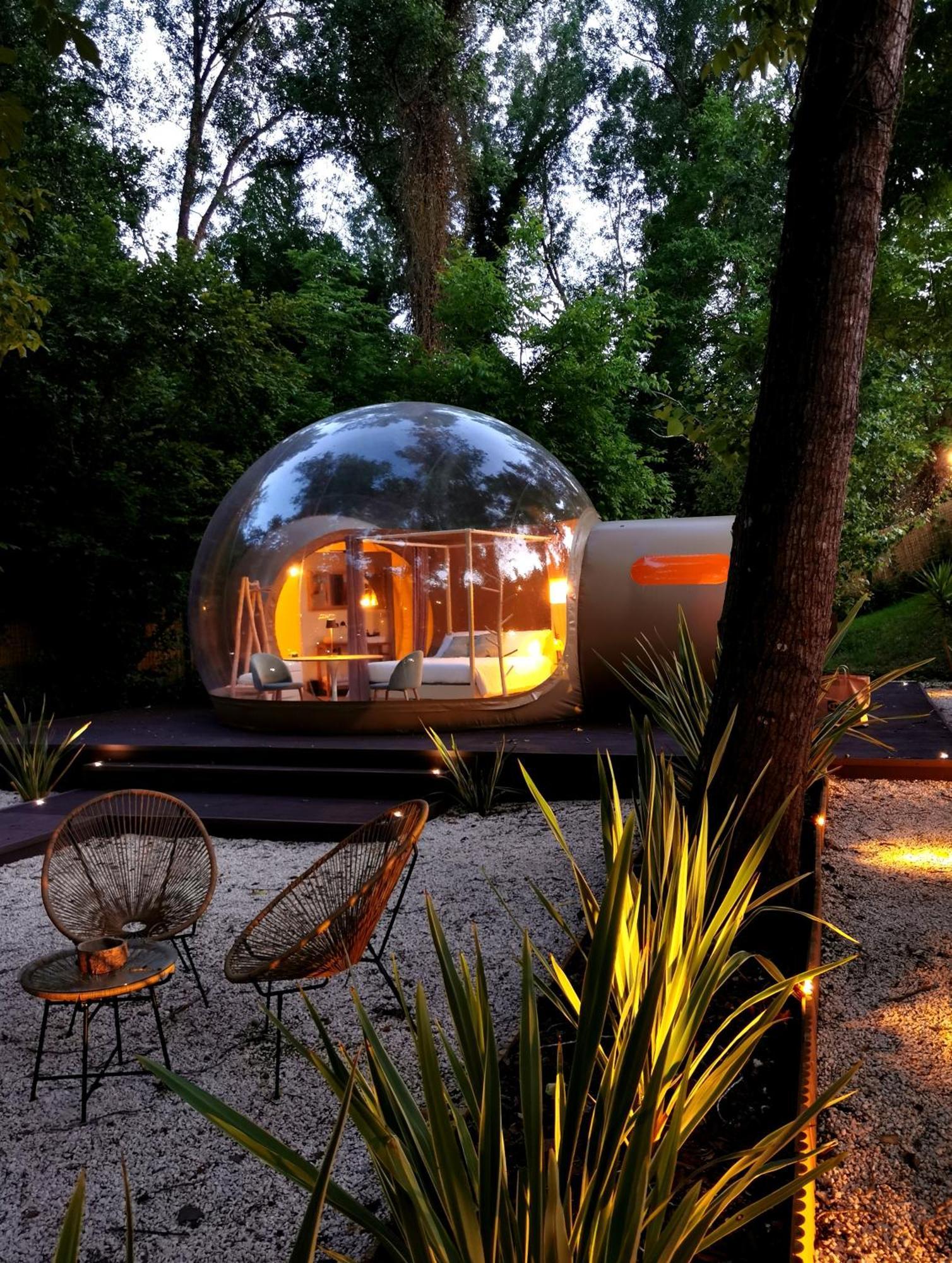 Glamping I Mulini *
