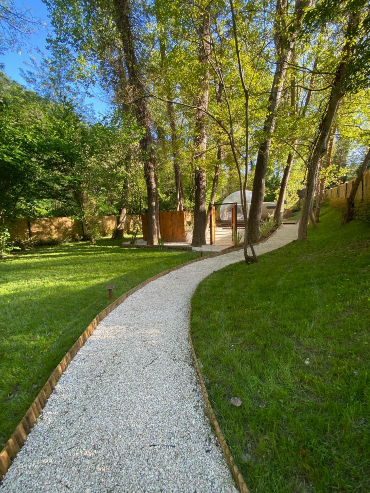 Glamping I Mulini * Crecchio