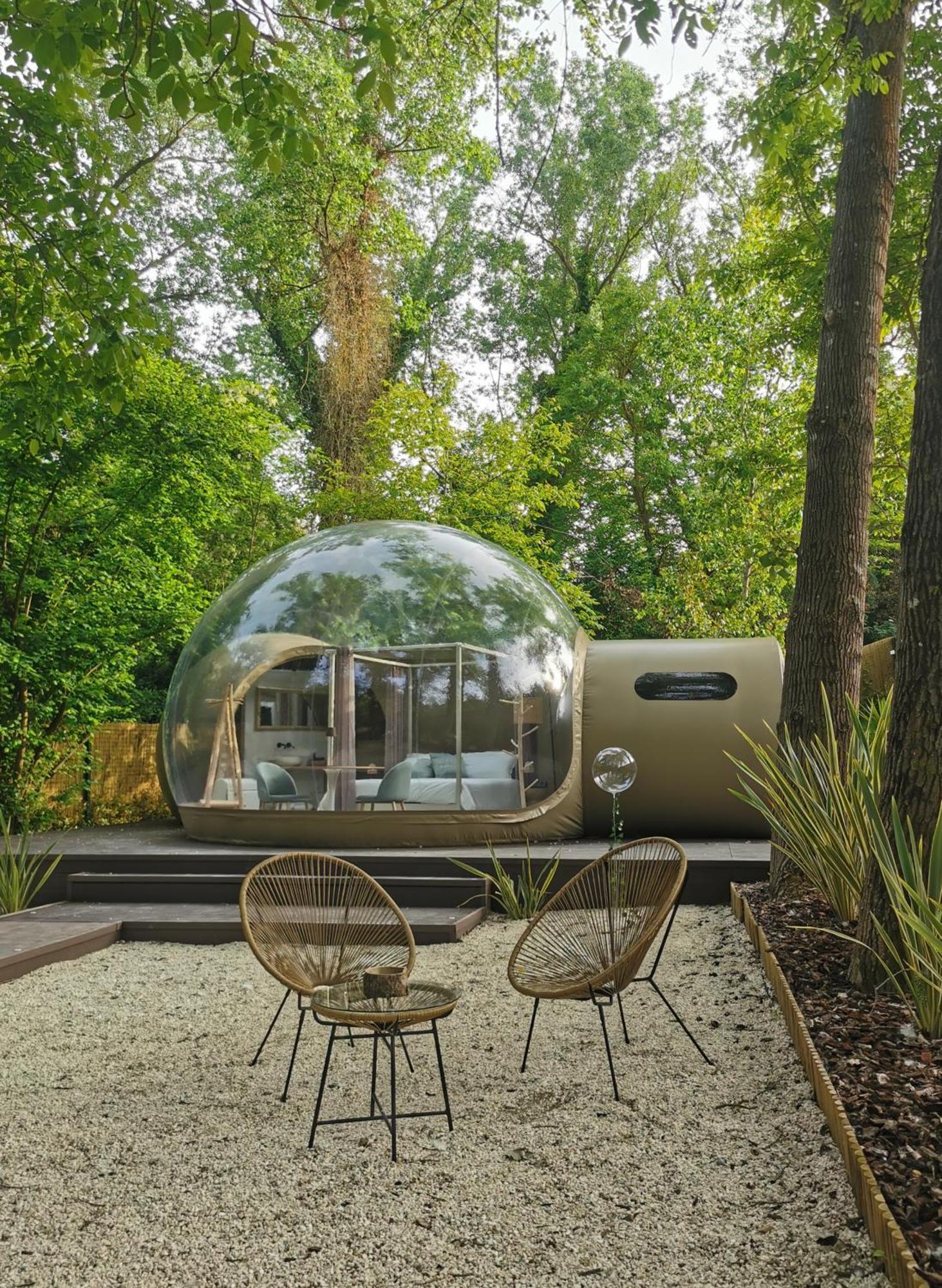 Glamping I Mulini *
