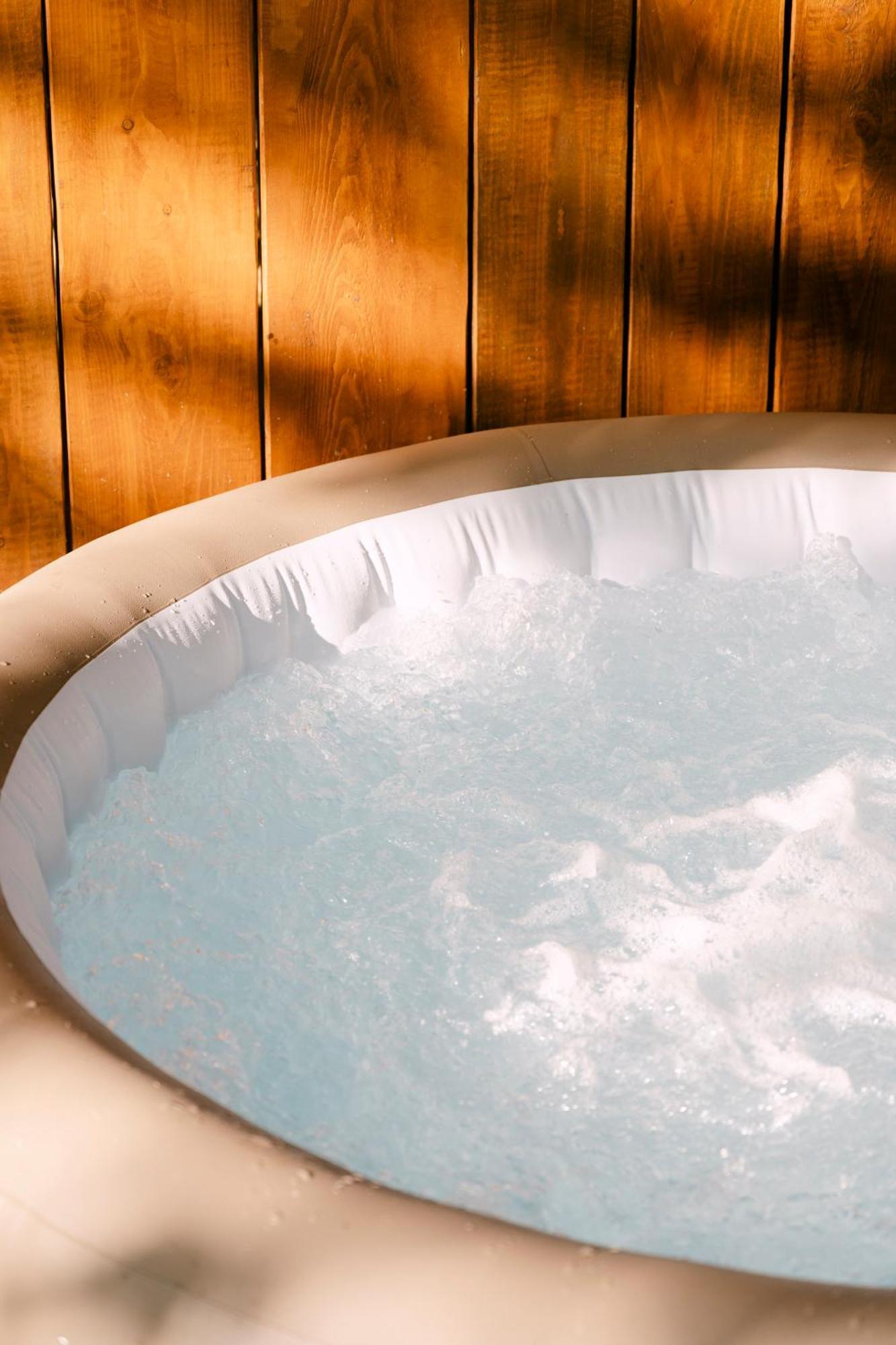 Tente de luxe Glamping I Mulini *