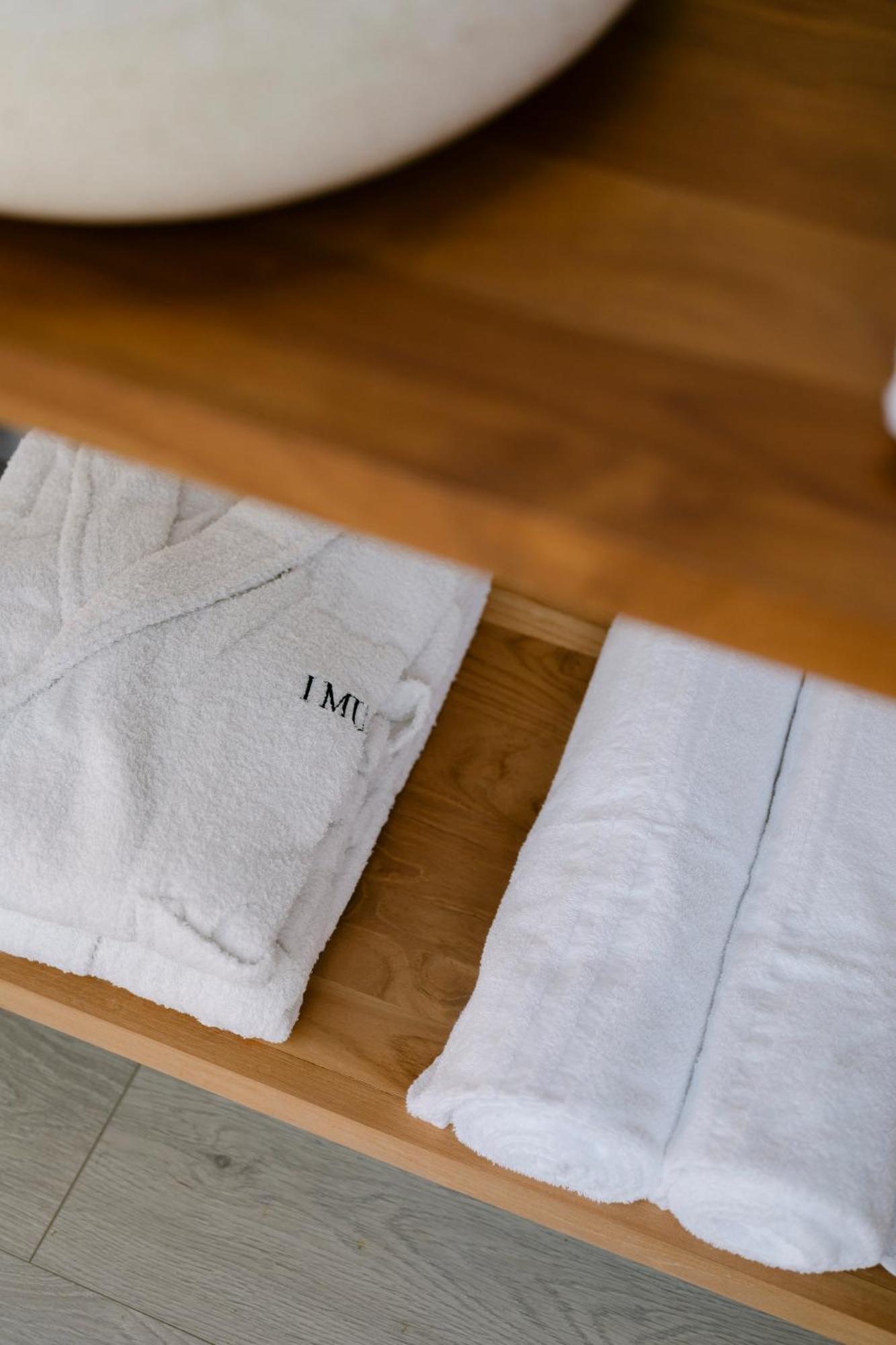 Luxe tent Glamping I Mulini *