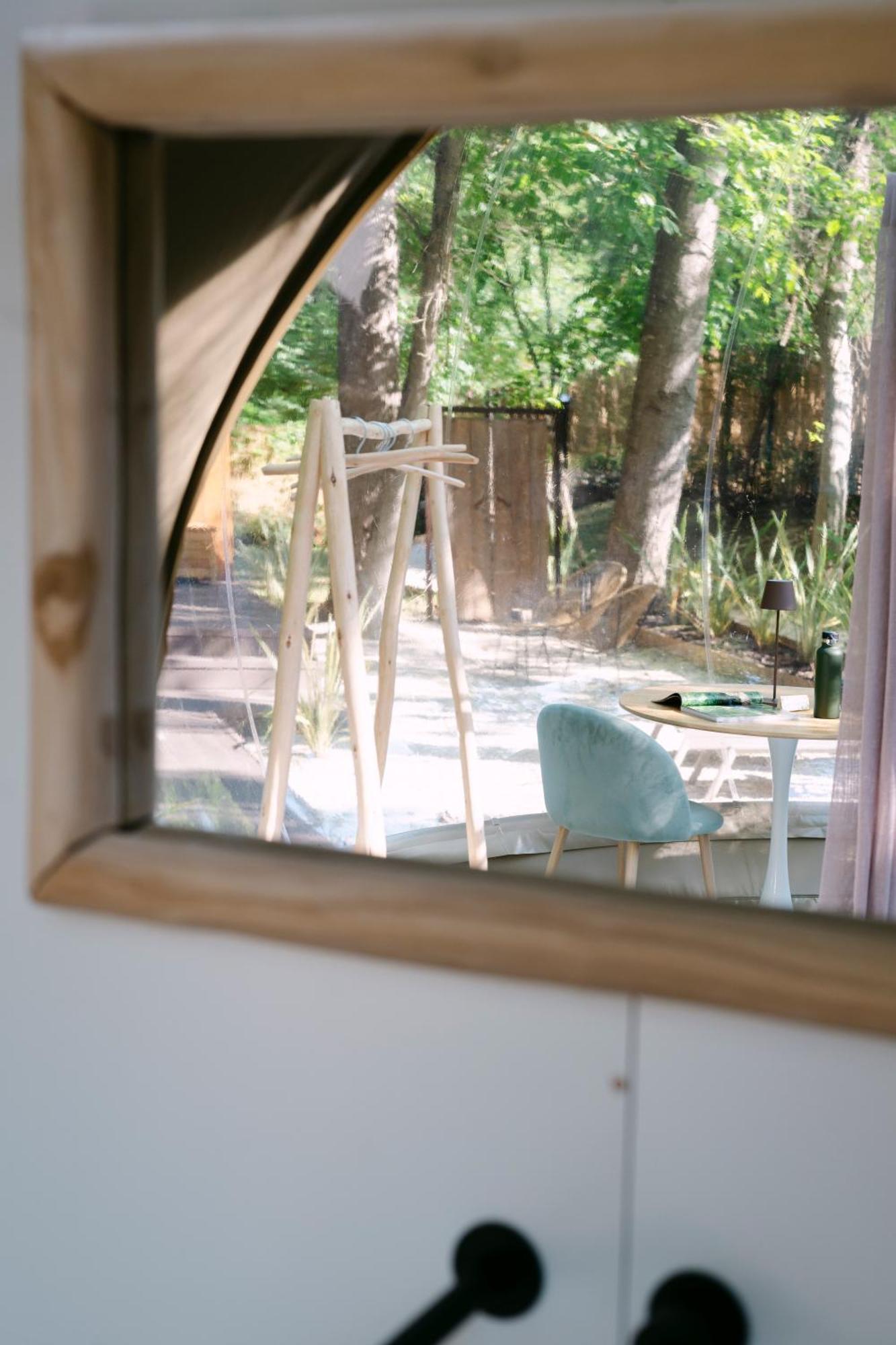 Glamping I Mulini Tente de luxe Crecchio